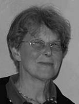 Dr. Gertrud Binder